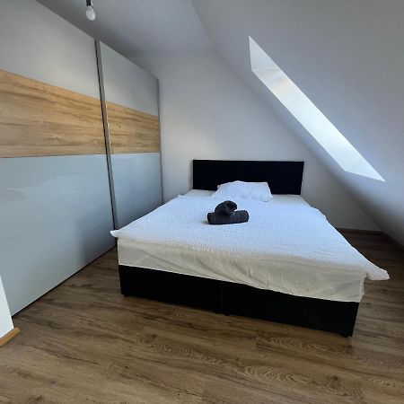Semi 3A Neubauwohnung In Wien Fur 4 Personen Dış mekan fotoğraf